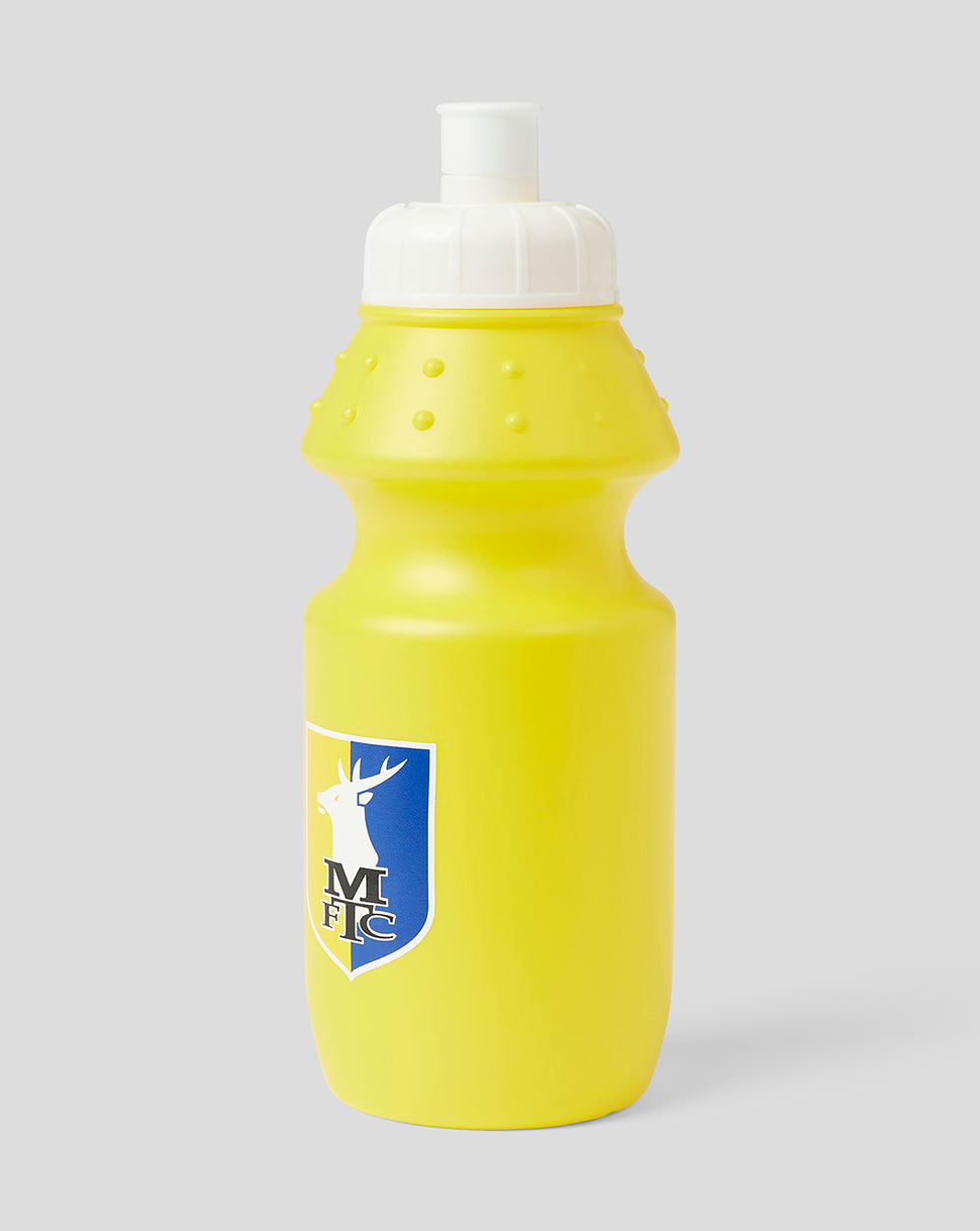 PLASTIC SPORTS WATER BOTTLE
