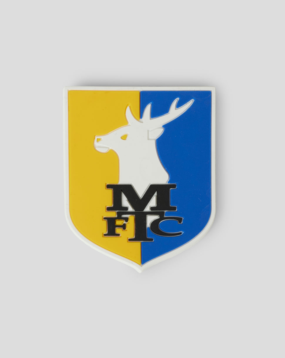 CREST MAGNET
