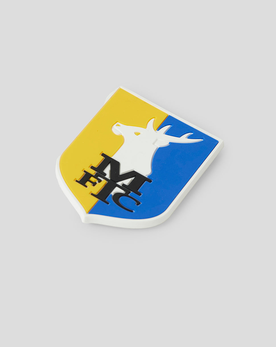 CREST MAGNET