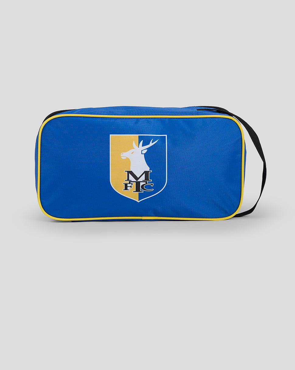 CLUB BOOTBAG