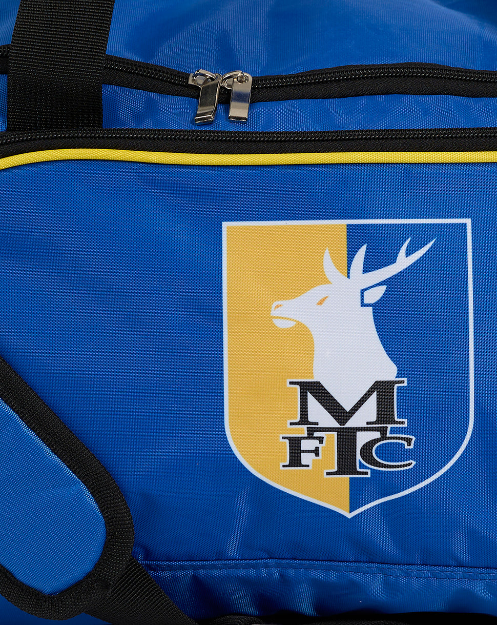 CLUB HOLDALL