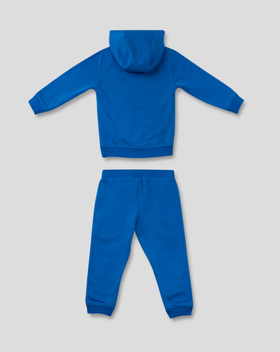 Infant 24/25 Core Sweat Set - Blue