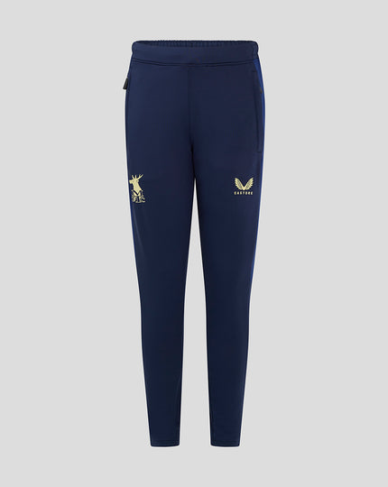 Junior 24/25 Training Pants - Navy