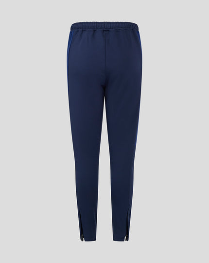 Junior 24/25 Training Pants - Navy