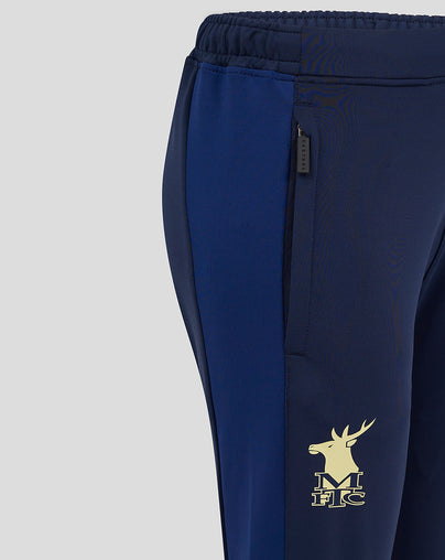 Junior 24/25 Training Pants - Navy