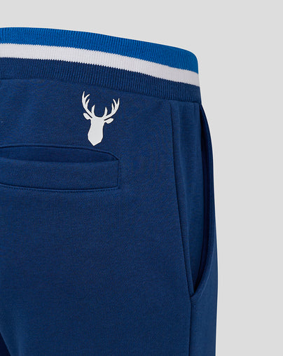 Junior 24/25 Classic Joggers - Navy