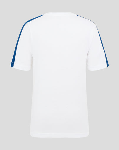 Junior 24/25 Classic T-Shirt - White