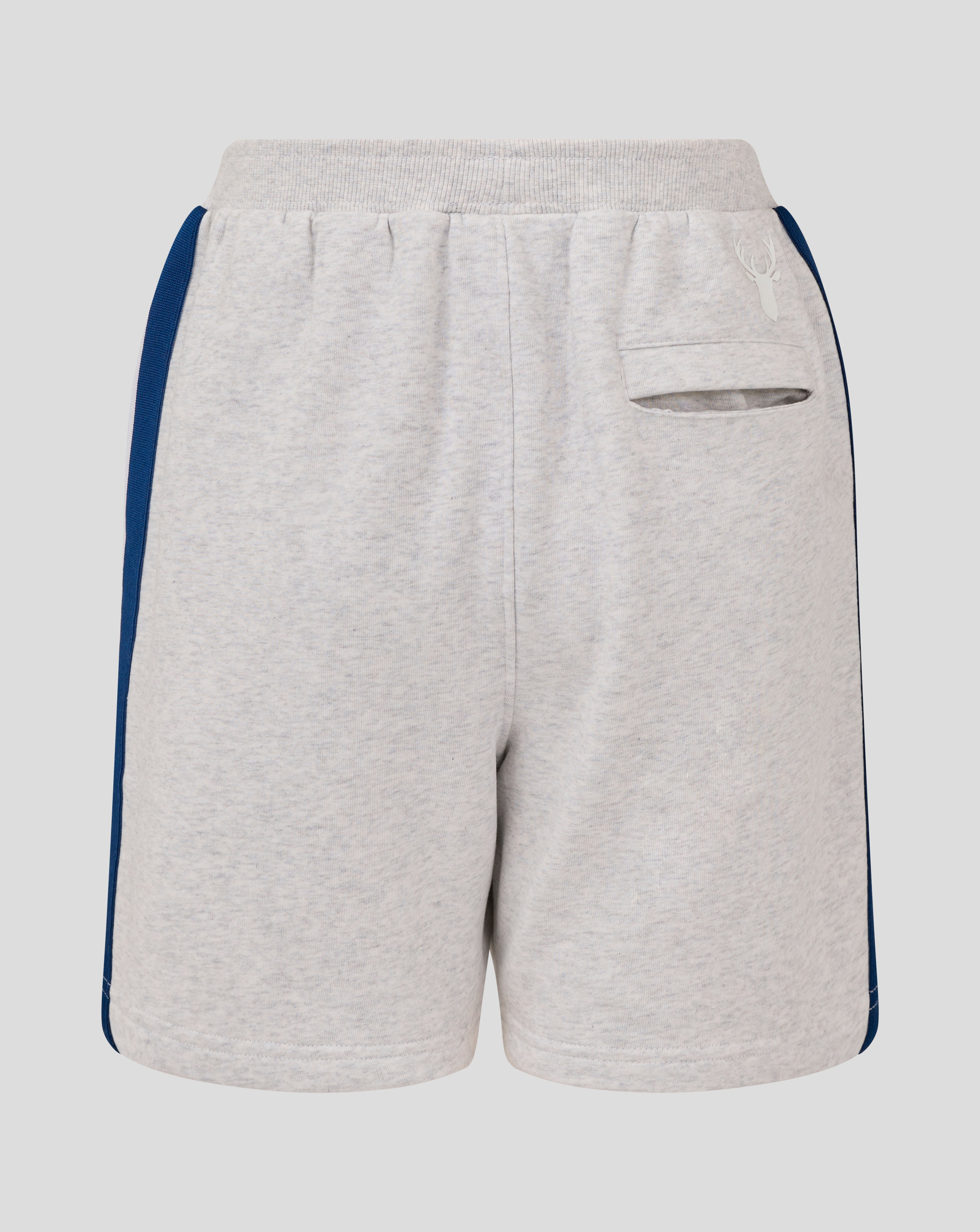 Junior 24/25 Classic Shorts - Grey