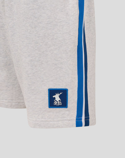 Junior 24/25 Classic Shorts - Grey