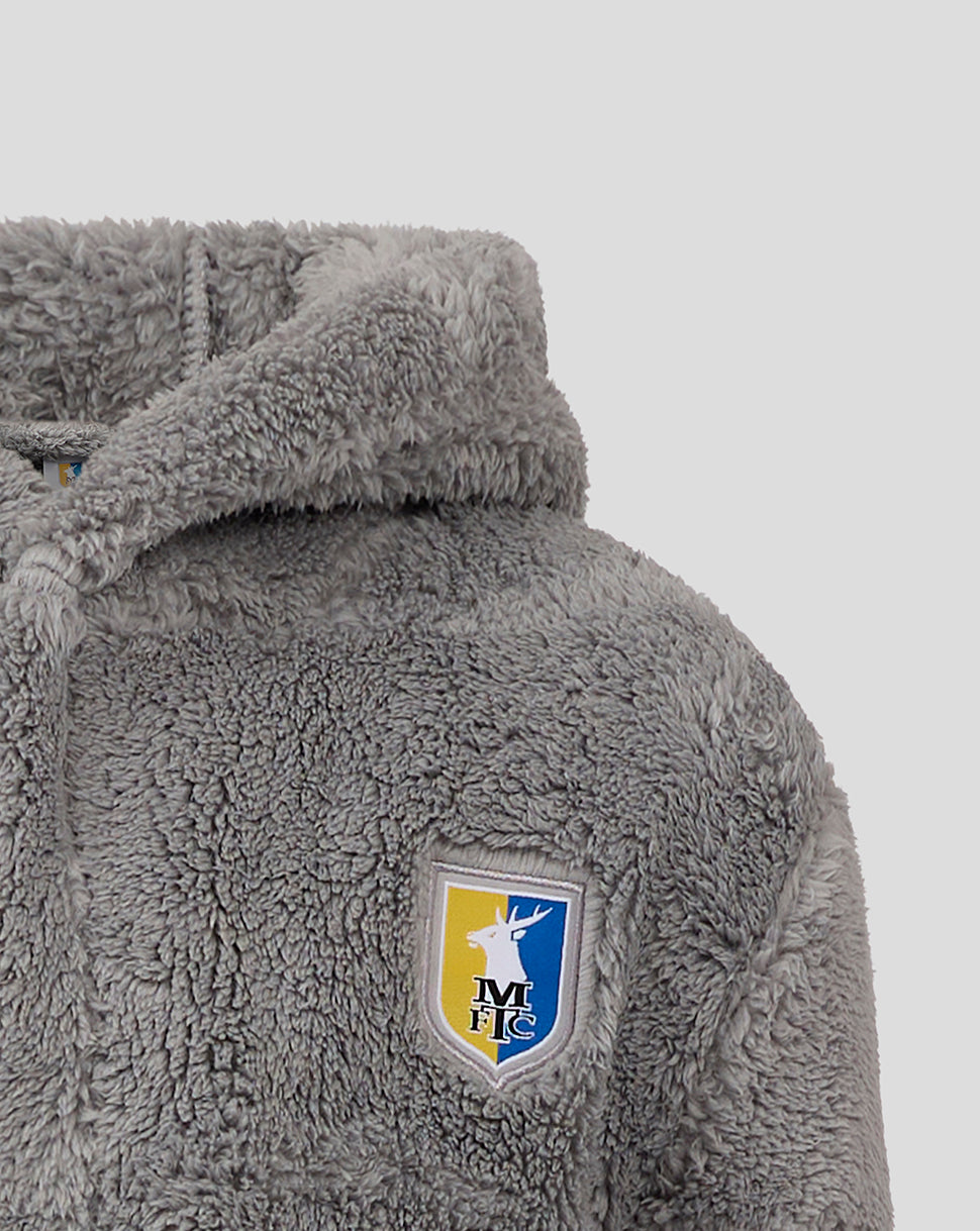 Junior 24/25 Dressing Gown