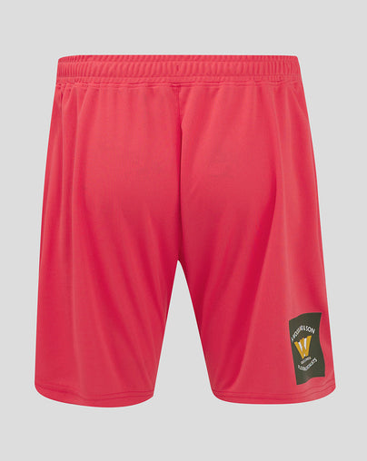 Men's 24/25 Home Goalkeeper Shorts