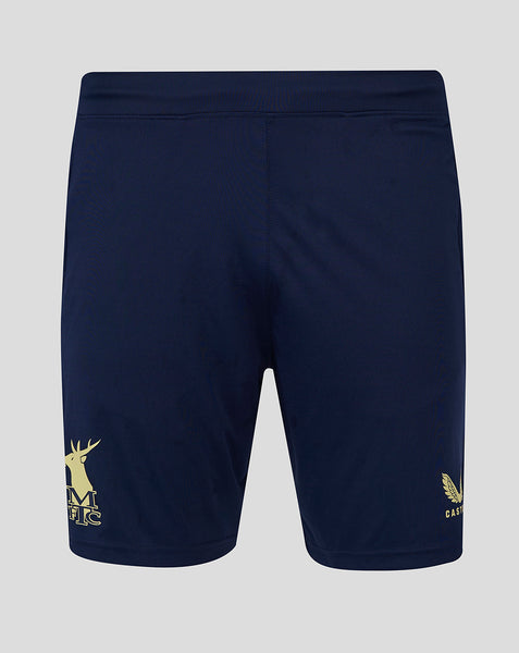 ショップレビュー ランキング everyone】 seaside shorts NAVY XLサイズ パンツ - パンツ パンツ