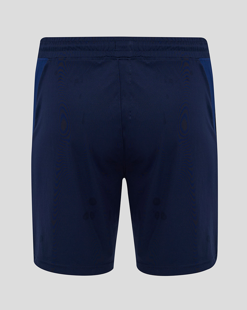 everyone】 seaside shorts NAVY XLサイズ パンツ - パンツ