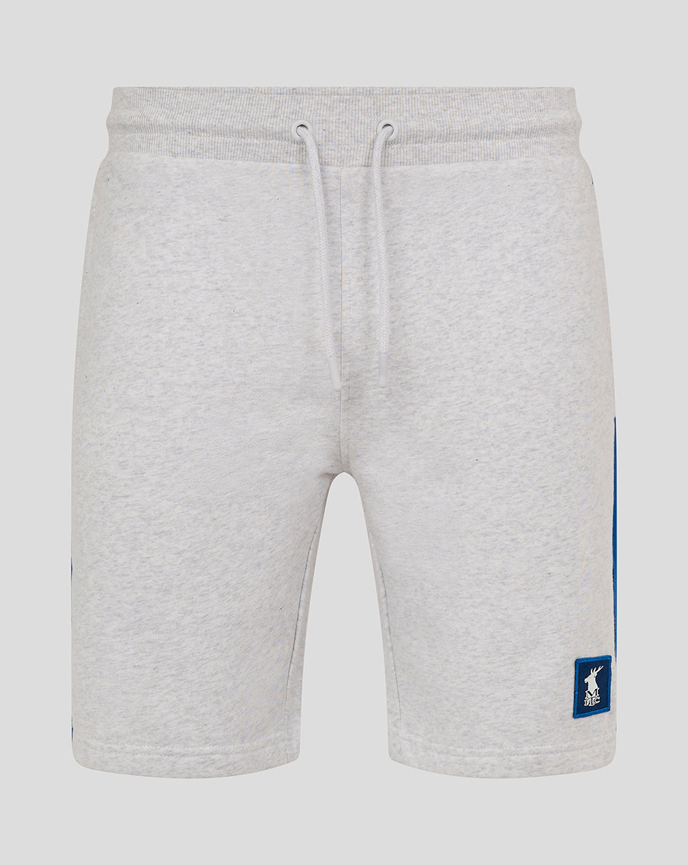 Men's 24/25 Classic Shorts - Grey