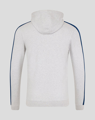 Men's 24/24 Classic Full Zip Hoody - Grey
