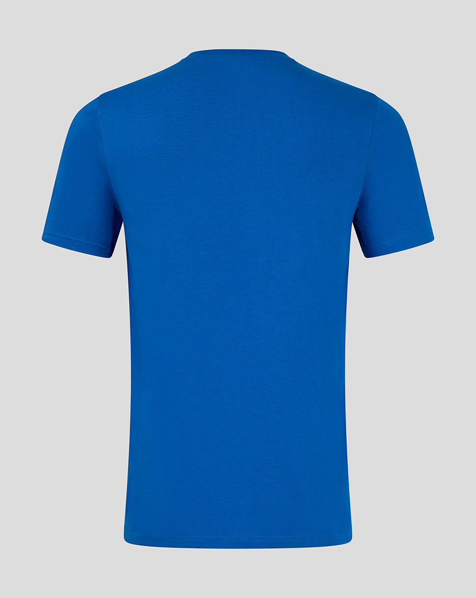 Men's 24/25 Core T-Shirt - Blue