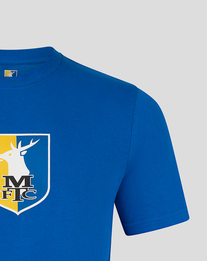 Men's 24/25 Core T-Shirt - Blue