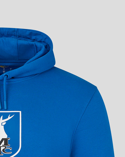Men's 24/25 Core Overhead Hoody - Blue