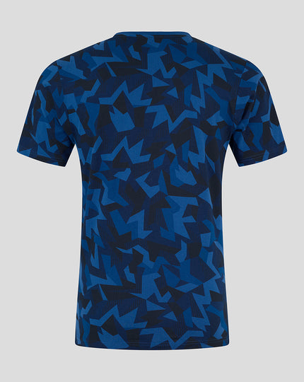 Men's 24/25 Short PJ Set - Navy