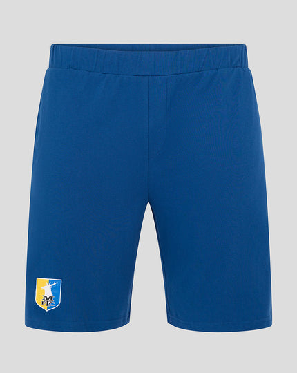 Men's 24/25 Short PJ Set - Navy