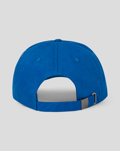 Club Matchday Cap - Blue