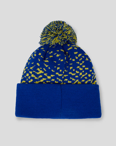 CLUB BOBBLE BEANIE ADULTS