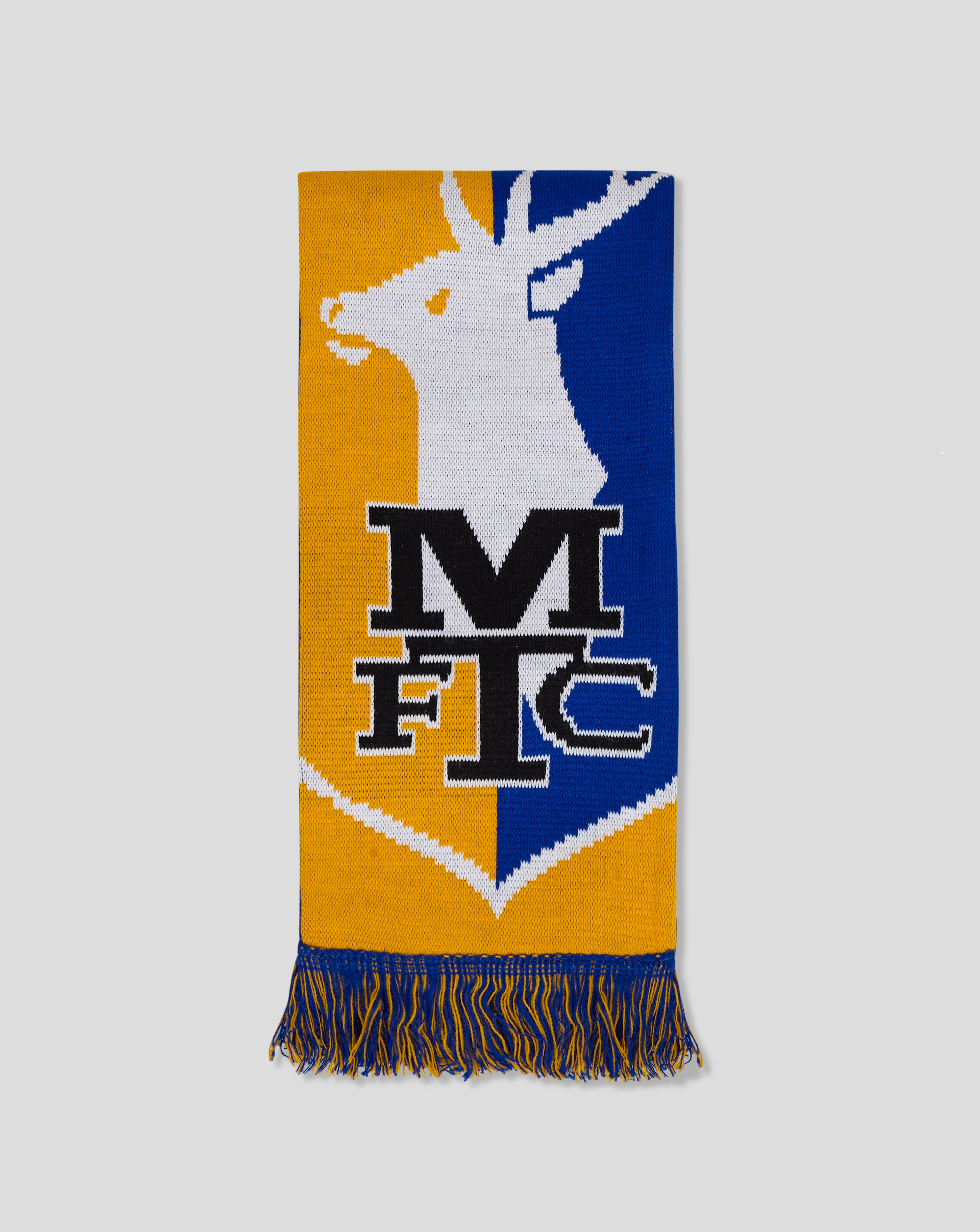 CLUB MATCHDAY SCARF