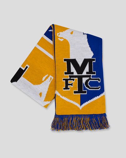 CLUB MATCHDAY SCARF