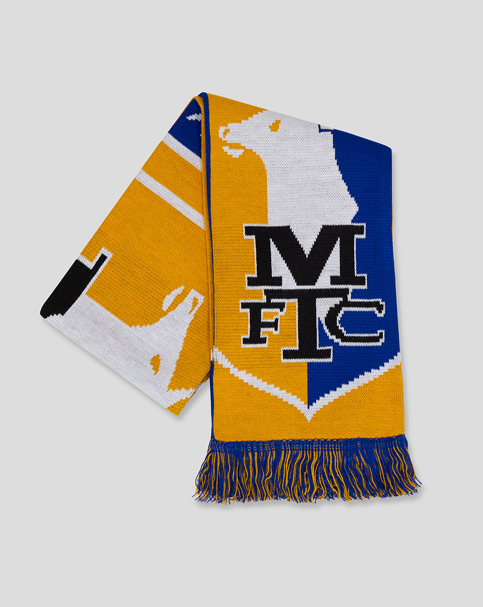 CLUB MATCHDAY SCARF