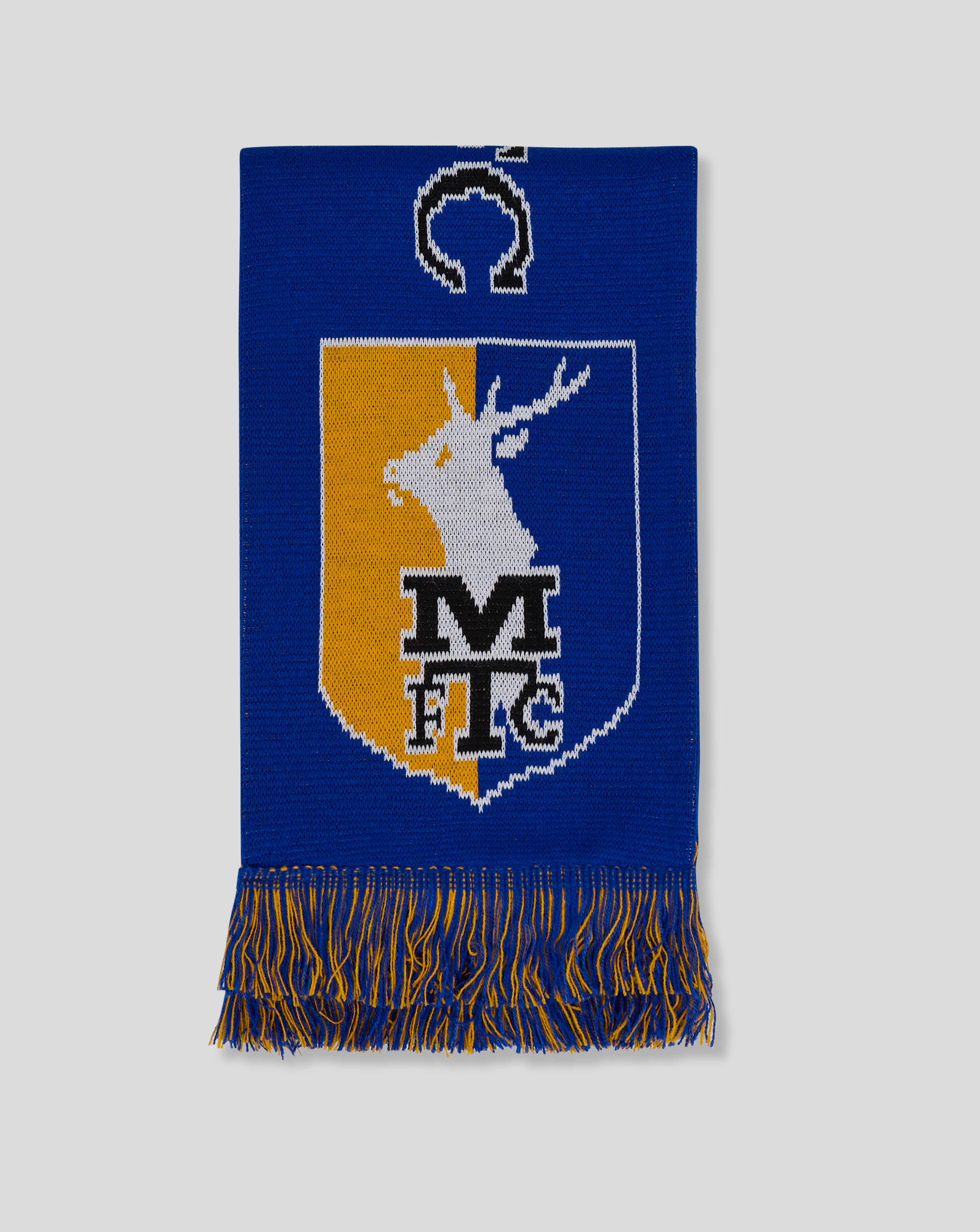 CLUB SCARF